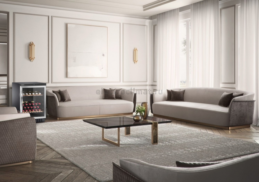 Capital collection мебель