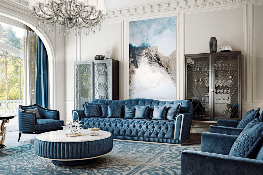 Кеома диваны Италия