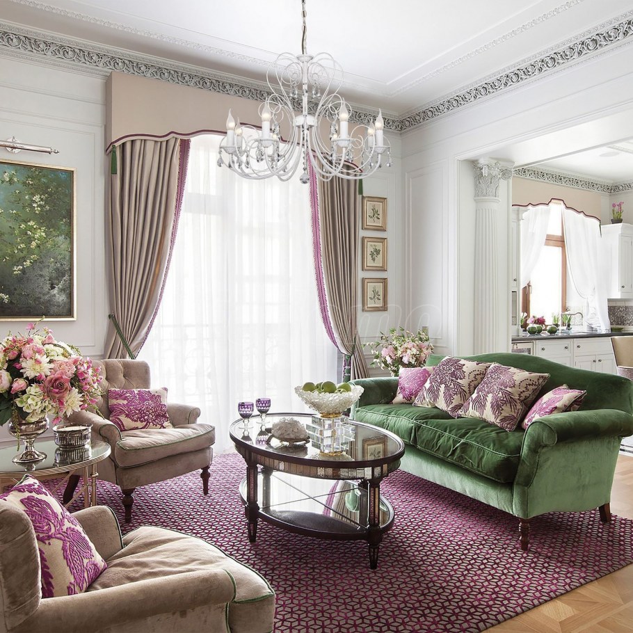 Светильник favourite 2157-8p