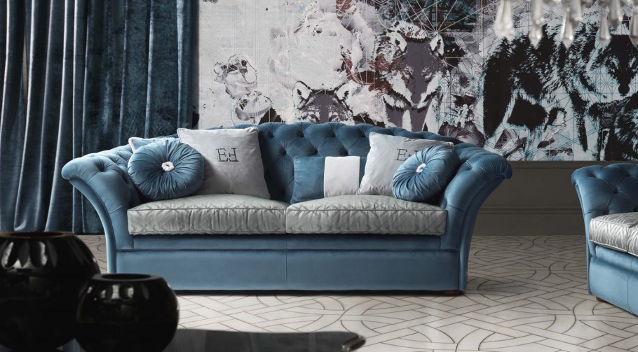 Диван fumaria/ epoque