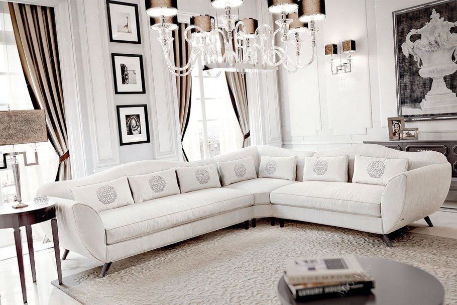 Диван Памела 2