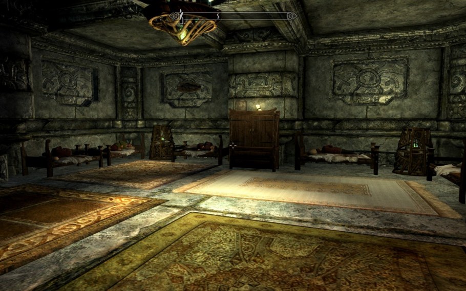 Влиндрел Холл Маркарт