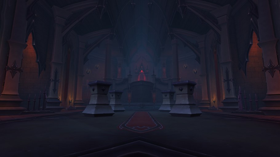 Рейд замок Нафрия