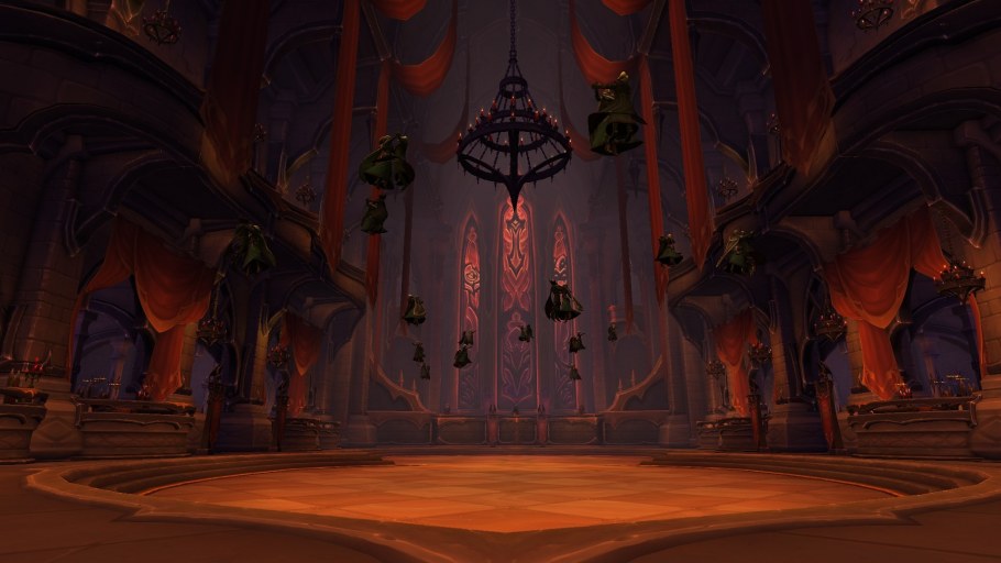 Замок Нафрия