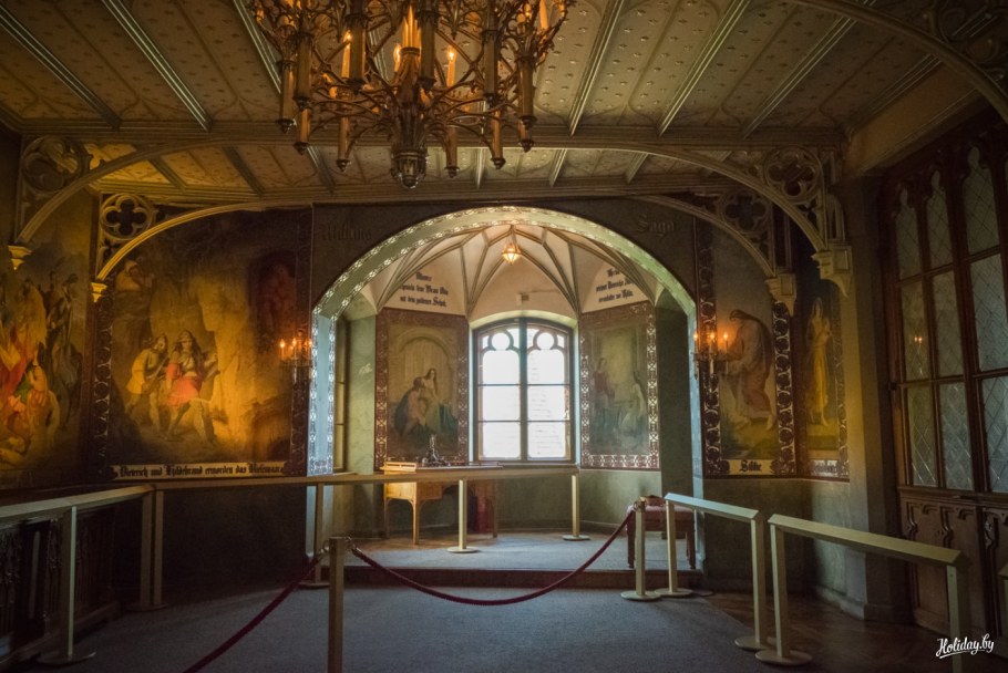 Ревендрет Shadowlands