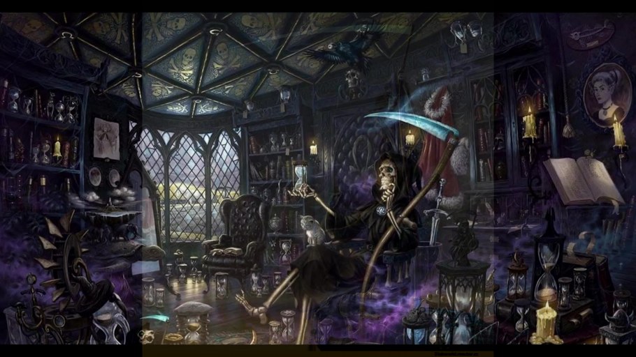 Терри Пратчетт плоский мир арт