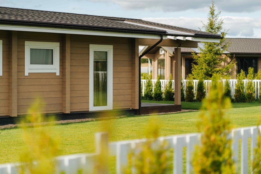 Можайское водохранилище Блазново