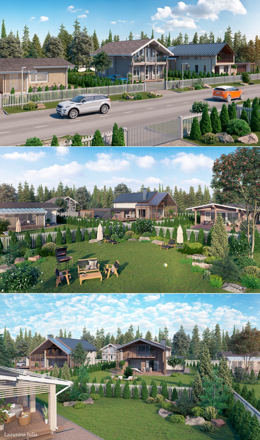 КП Блазново