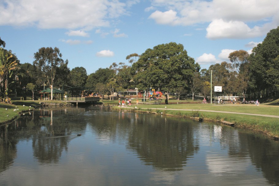 Парус коттеджный поселок