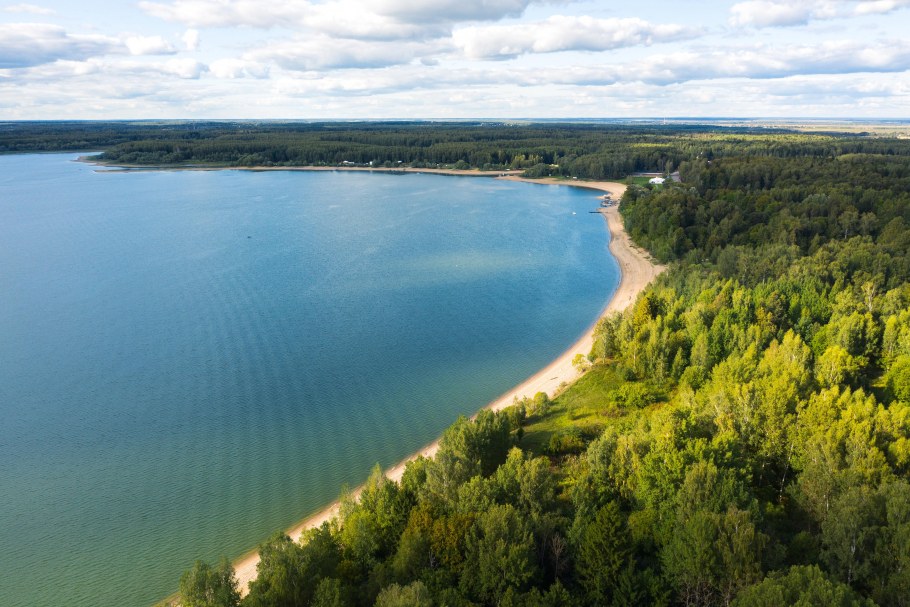 Ларсен парк коттеджный поселок