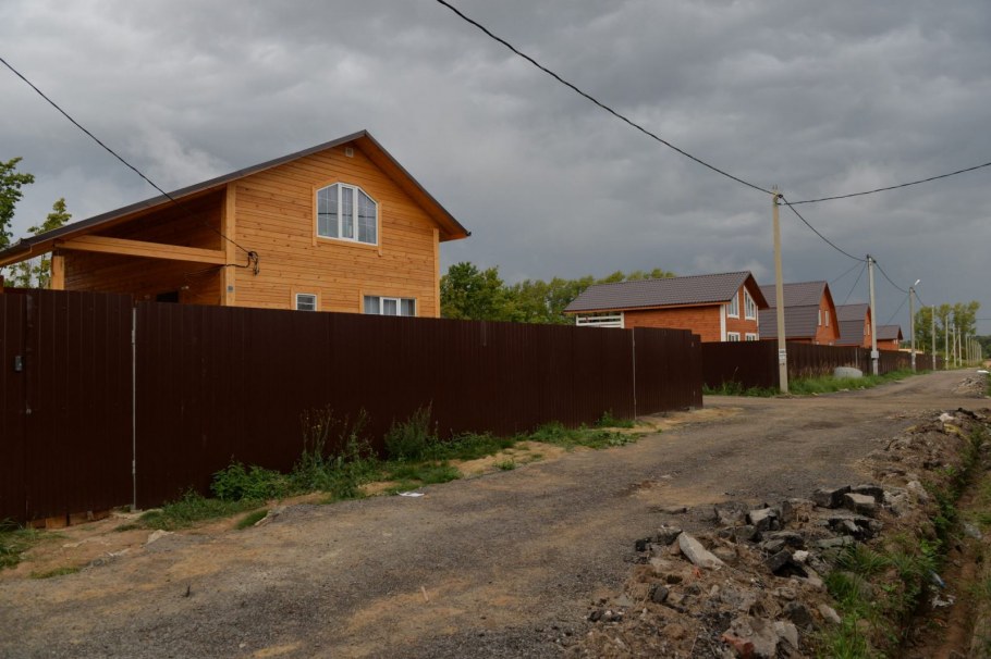 Парк Бородино Курск проект