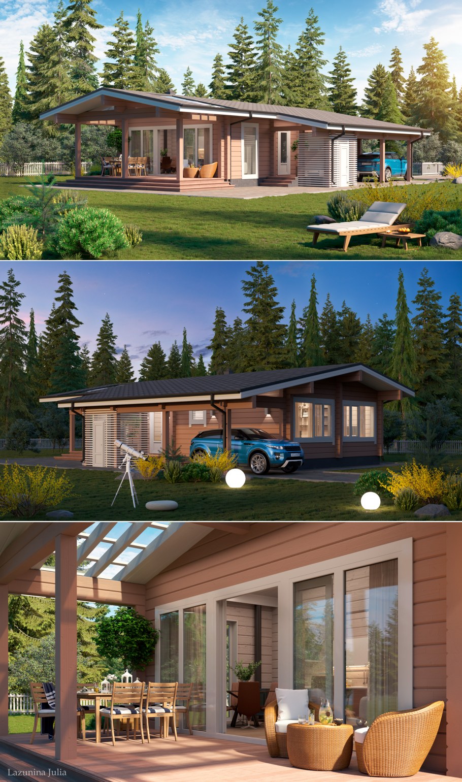 Ларсен парк