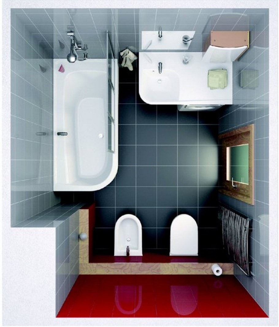 Раковина 116 см Ravak Praktik w