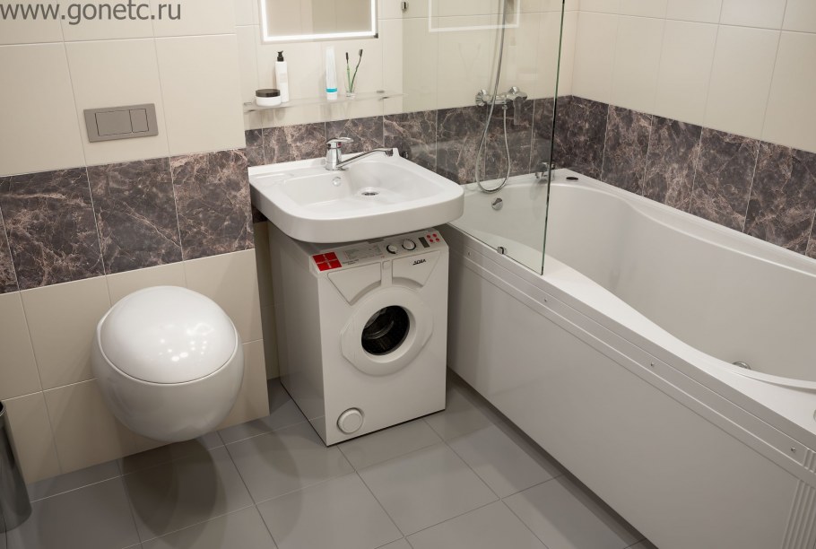 Унитаз подвесной Santek Бореаль wh302206