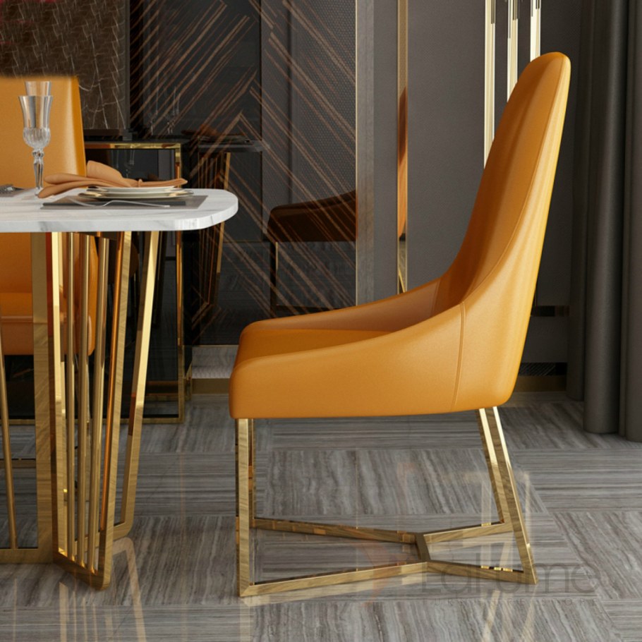 Дизайнерский стул Lalume-st00144