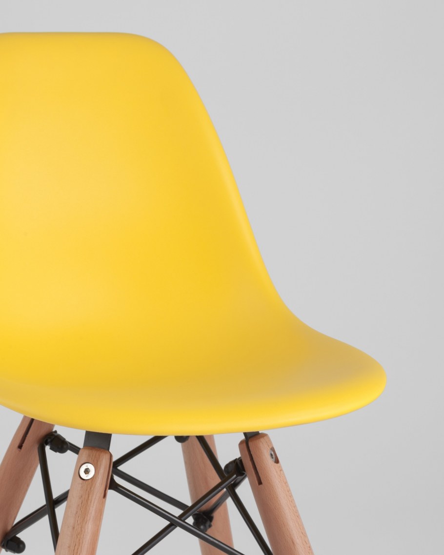 Комплект стульев Eames DSW Box