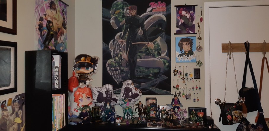 Кавайные комнаты для подростков