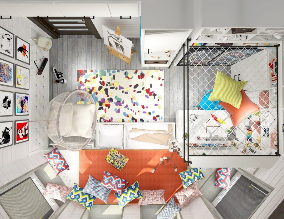 Эдит Финч игра