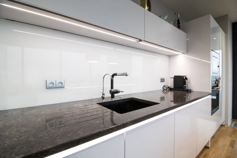 Noble Imperial Grey technistone