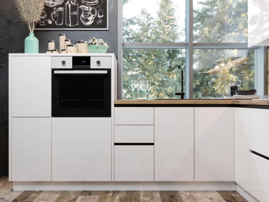 Кухня Шервуд любимый дом