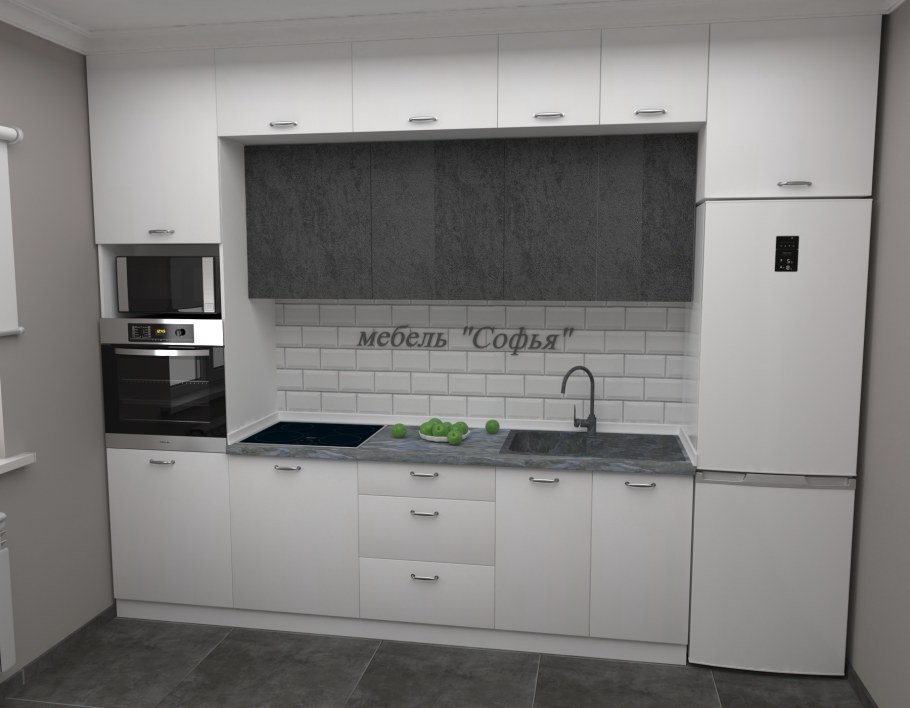 Керамогранит Grasaro Marble Classic