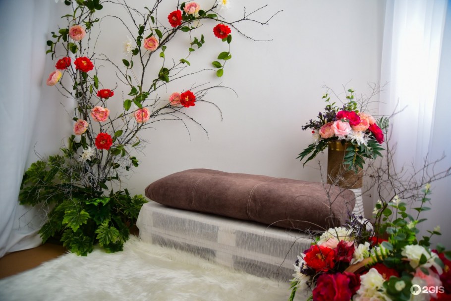 Вертикальное Озеленение на улице