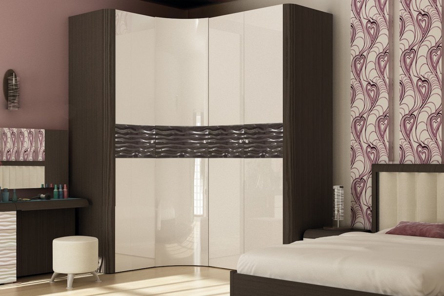 Шкаф 1-створчатый Hoff Соната