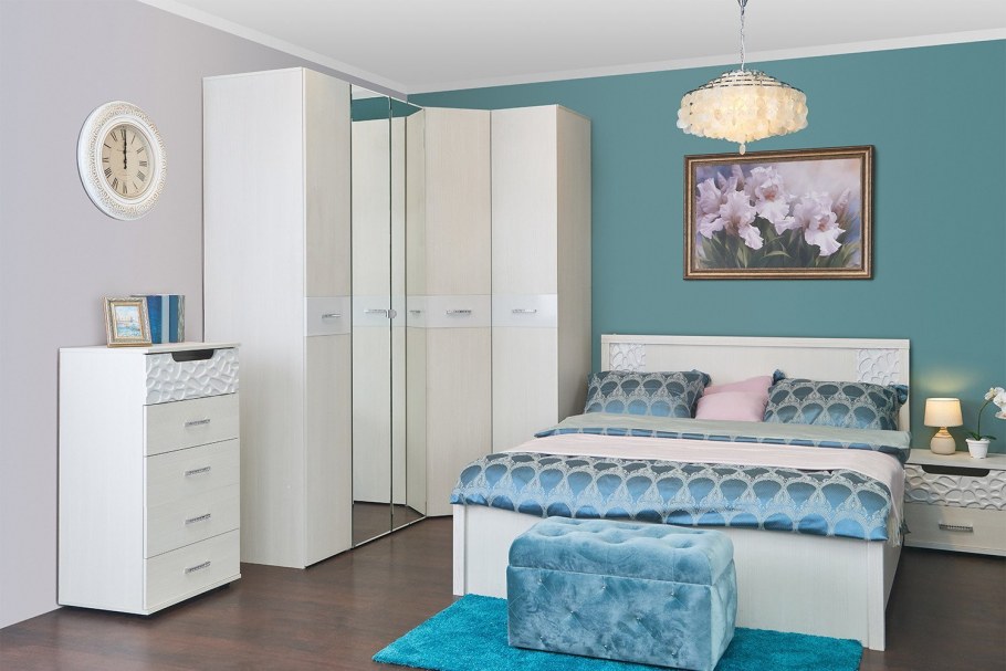 Шкаф WYSPAA хофф