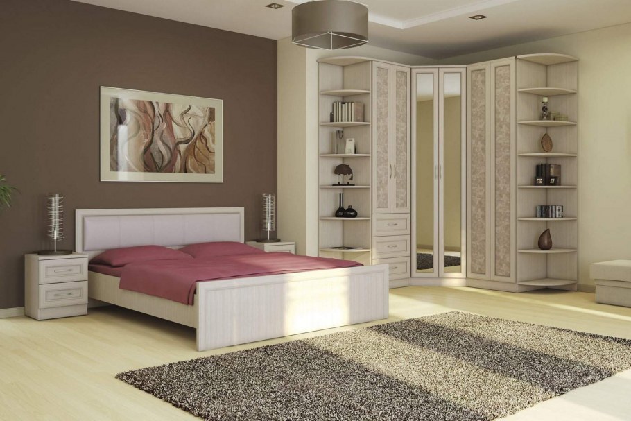 СТОЛЛАЙН спальня София