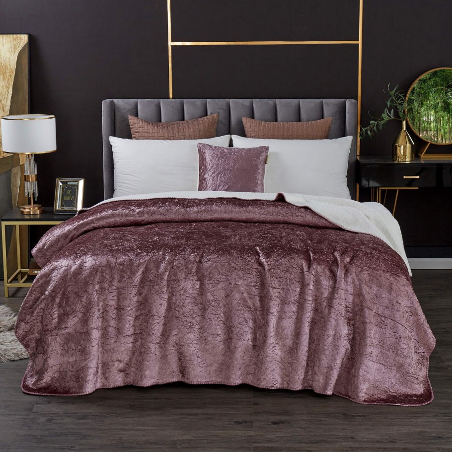 Плед Sofi de Marko 240х220 см