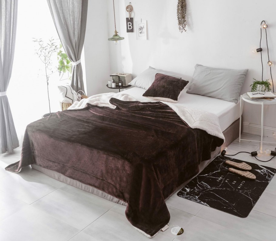 Плед Sofi de Marko жадор 220х240 см