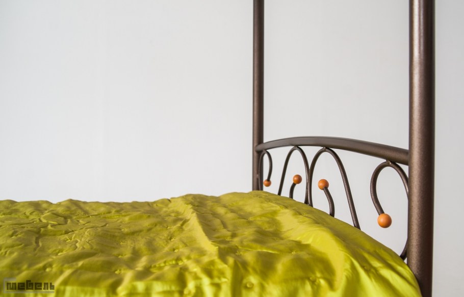 Кровать Сохо Эстетика