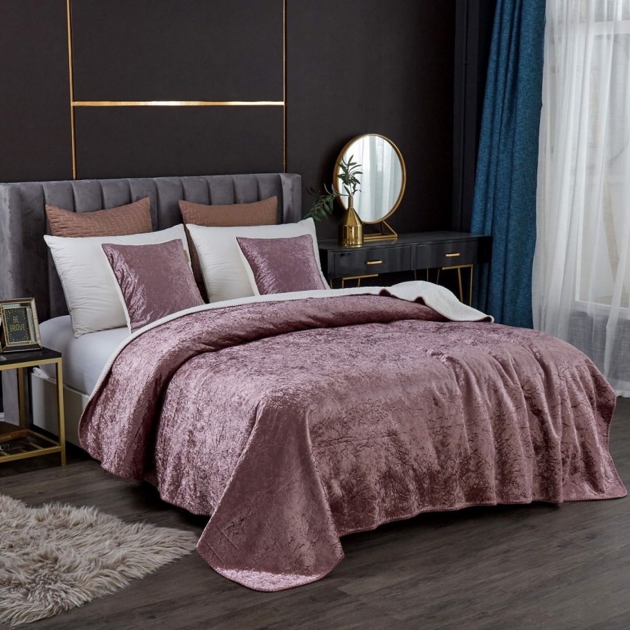 Плед Софи де Марко