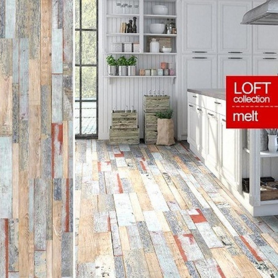 Пробковый пол Corkstyle Loft