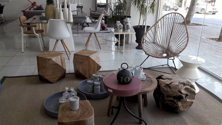 Дизайнерская мебель