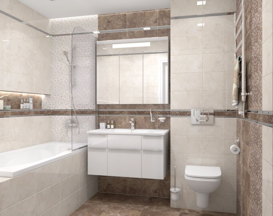 Плитка Nemo Ceramica Classic