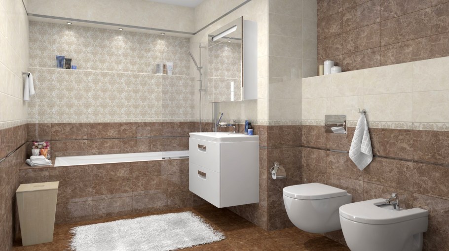 Керамическая плитка Persey Ceramica Classic,