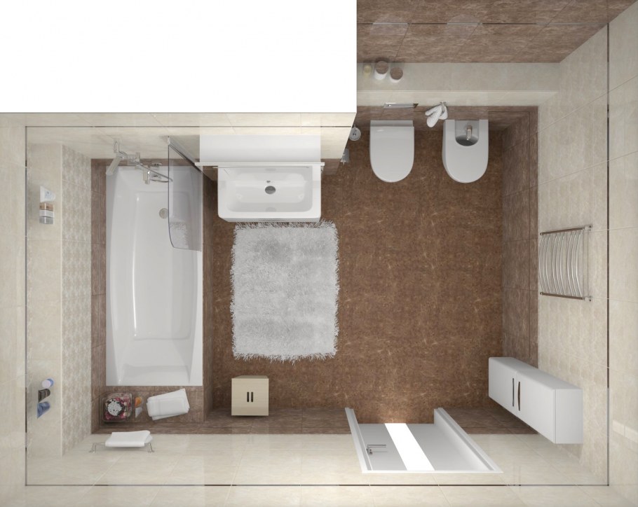 Плитка Persey Ceramica Classic