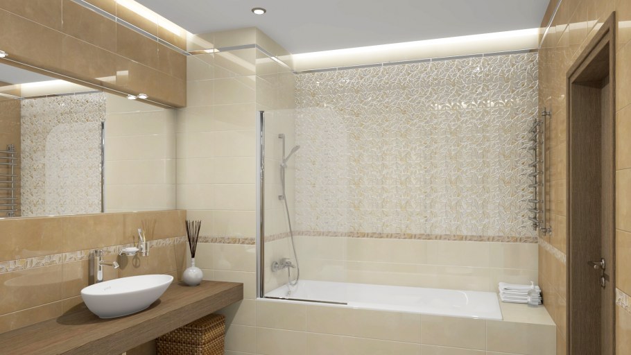 Плитка Serenity Ceramica Classic