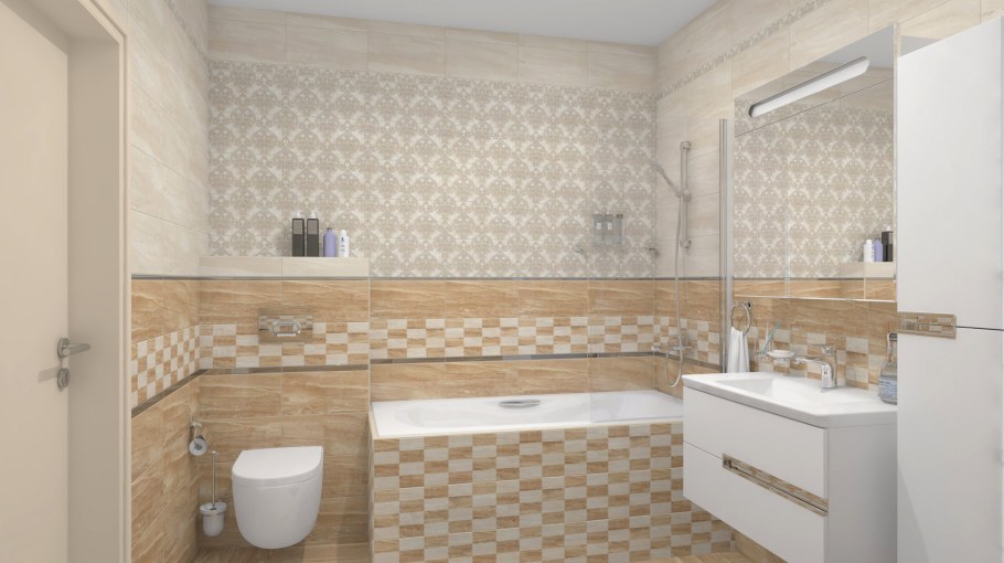 Laparet плитка Arena