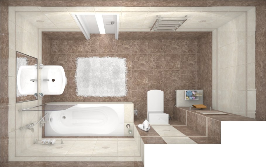 Плитка Persey Ceramica Classic