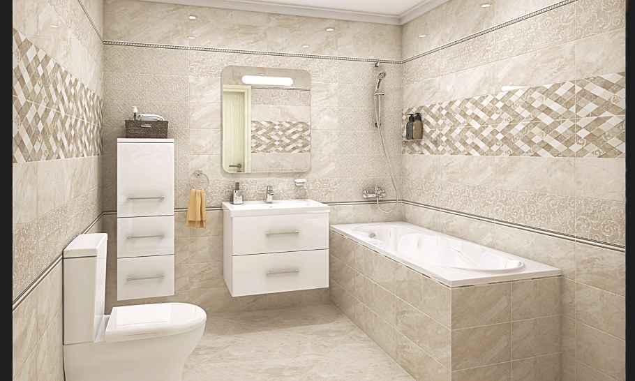 Плитка Alma Ceramica Emilia