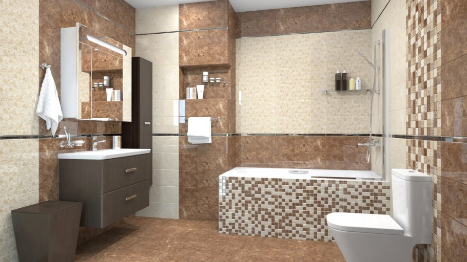 Плитка Libra Ceramica Classic