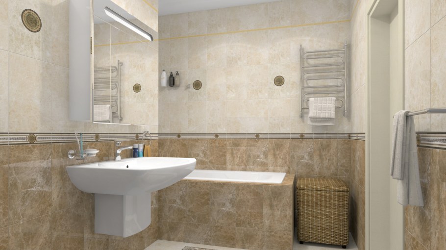 Плитка Illyria Ceramica Classic