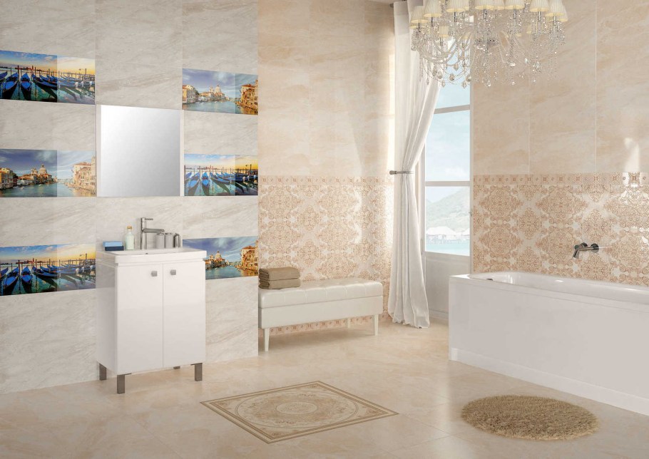 Плитка Петра Церсанит