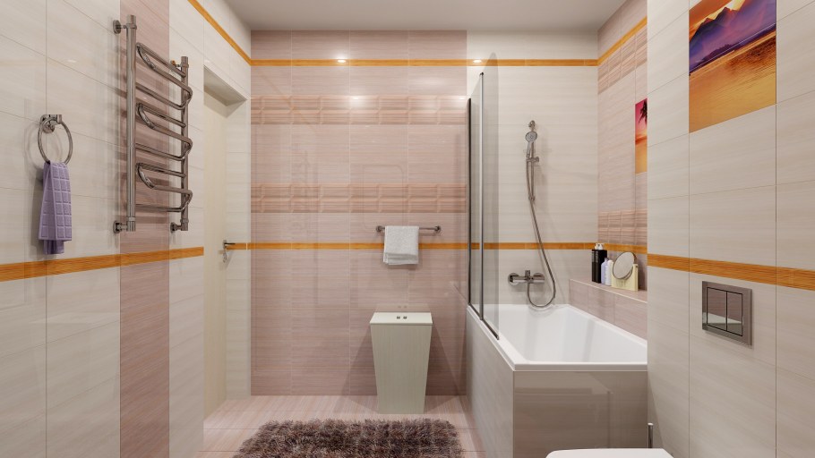 Ceramica Classic Sunset