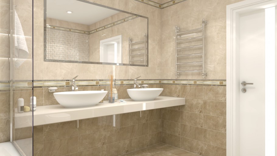 Ceramica Classic versus