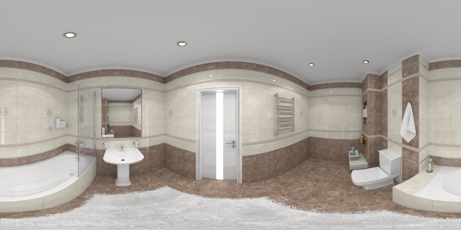 Плитка 4509 Персей