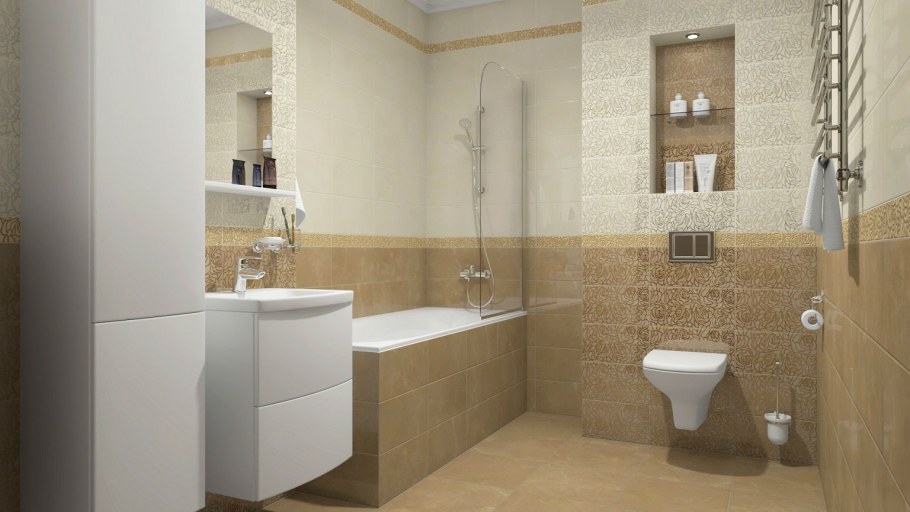 Керамическая плитка laparet Serenity