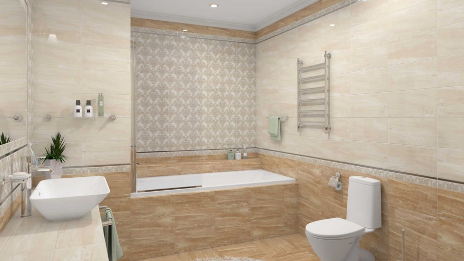 Ceramica Classic Arena